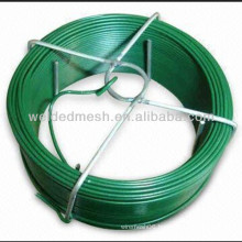 pvc coated wire(FACTORY AND SUPPLIER)